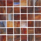 Tiffany Glass Mosaic - Free Sample