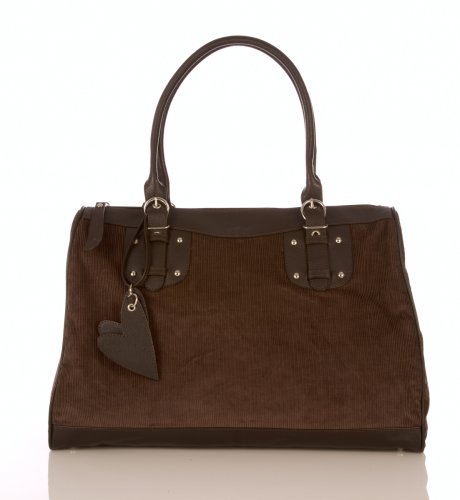 Per Una Cord Buckle Bag