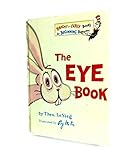 The eye book