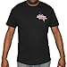 Trump / Clinton Fell Off T-Shirt