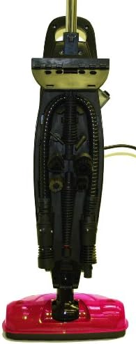 Express MST-04R Multi-Purpose Floor Mop and Handheld Steam Cleaner
