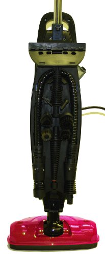 Express MST-04R Multi-Purpose Floor Mop and Handheld Steam Cleaner