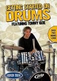 Getting Started On Drums (Tommy Igoe) DVD