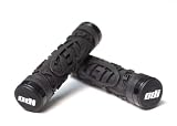 Odi ODI Yeti Hardcore Bicycle Grip Bonus Pack (Black/Black)