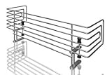 Produkt-Bild: Reer Herdschutzgitter Chrom 2010