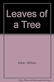 Leaves of a tree