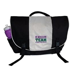  FuelBelt Team in Training Messenger Bag