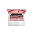 SAVE $11.99 - Protouch Fx Keyboard Protector With Microban - Delight $18.00