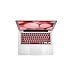 Protouch Fx Keyboard Protector With Microban - Delight