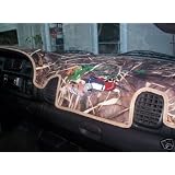 Camouflage Advantage Max4 To Fit 1994-1997 Dodge Ram P U by Advantage MAX-4