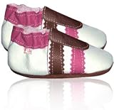 Krabbelschuhe / Lauflernschuhe / Softlederschuhe / Babyschuhe von Filii