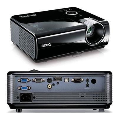 New-DLP Projector WXGA 2800 - MW512