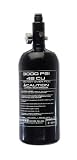 KINGMAN JAVA 3000psi 48ci High Pressure N2 Tank