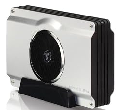 Transcend StoreJet TS0GSJ35U 3.5-Inch SATA Aluminum Housing