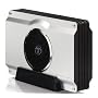 Transcend StoreJet 35 Ultra �O�t SATA HDD �P�[�X TS0GSJ35U