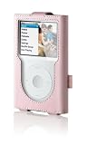 Belkin iPod Classic Leather Sleeve - Cameo Pink