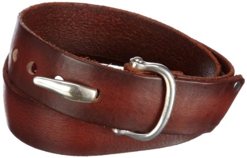 Blank and Studs by Dean Vincent Unisex - Erwachsene G&uuml;rtel Thorn BL05, Gr. 95 (L), Braun ( Preisvergleich