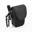 Universal Black Camera Case for Panasonic Lumix