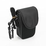 Universal Black Camera Case for Panasonic Lumix