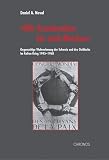 Produkt-Bild: Mit Atombomben bis nach Moskau: Gegenseitige Wahrnehmung der Schweiz und des Ostblocks w&auml;hrend des Kalten Krieges 1945-1968