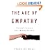 The Age of Empathy: Nature's Lessons for a Kinder Society