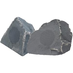 Where to buy TIC CORPORATION TFS0 SL Terra Forms Outdoor Rock Speakers Slate Review TIC CORPORATION TFS0 SL Terra Forms Outdoor Rock Speakers Slate