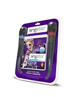 SingStar II Bundle