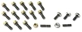 IMAGE OF Moroso 38360 Oil Pan Stud Kit for Big Block Chevy