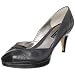 Bandolino Women's Janni Open-Toe Pump