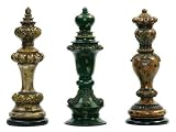 Window Treatment - Finials