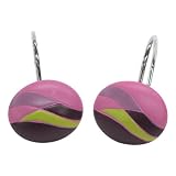 Allure Home Creations Provence Curtain Hooks