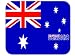 Australia, Bendigo mouse pad