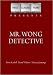 Search : Mr. Wong Detective (1938)