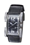 Locman Women's 501BKD Latin Lover Collection Steel Watch