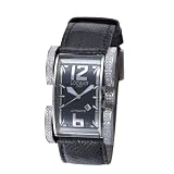 Locman Ladies Latin Lover Collection Steel Watch #501BKD by Locman