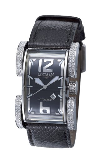 cyber monday price Locman 501BKD