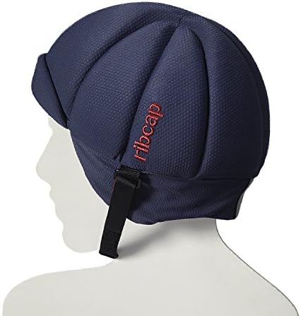 The all new premium original Fox Marine Small Ribcap, Impact resistance, extra protective beanie cap