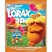 Dr. Seuss' The Lorax (Blu-ray 3D + Blu-ray + DVD + Digital Copy + UltraViolet)