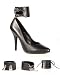 Pleaser Pumps SEDUCE-434