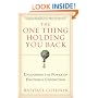 The One Thing Holding You Back: Unleashing the Power of Emotional Connection