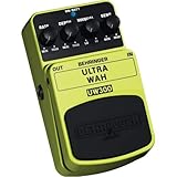 BEHRINGERixK[j I[gEGtFN^[ULTRA WAH UW300