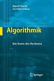 Algorithmik: Die Kunst DES Rechnens