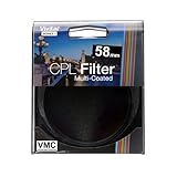 Vivitar MCCPL58 58mm Multi-Coated CPL Filter