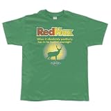 Jeff Foxworthy - Rednex T-Shirt Blue Collar Comedy