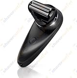 Philips Norelco QC5550 Headgroom Do it Yourself Head Groomer