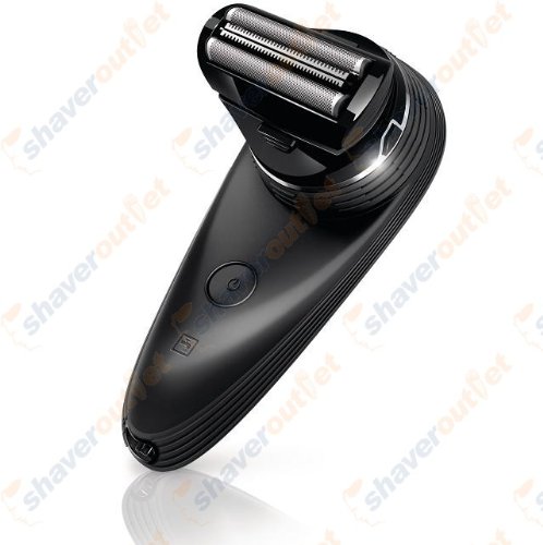 Philips Norelco QC5550 Headgroom Head Groomer
