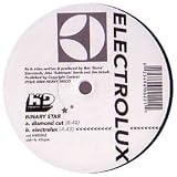 Diamond Cut [12" VINYL]