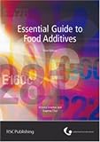 Essential Guide to Food Additives