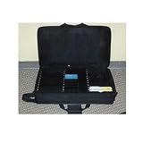 Haviland 30MOD84W TI84 Hard Case with Wheels