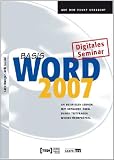 Word 2007 Basis